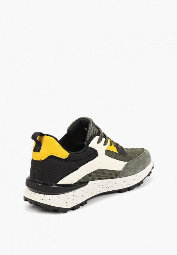 Кроссовки X-Plode