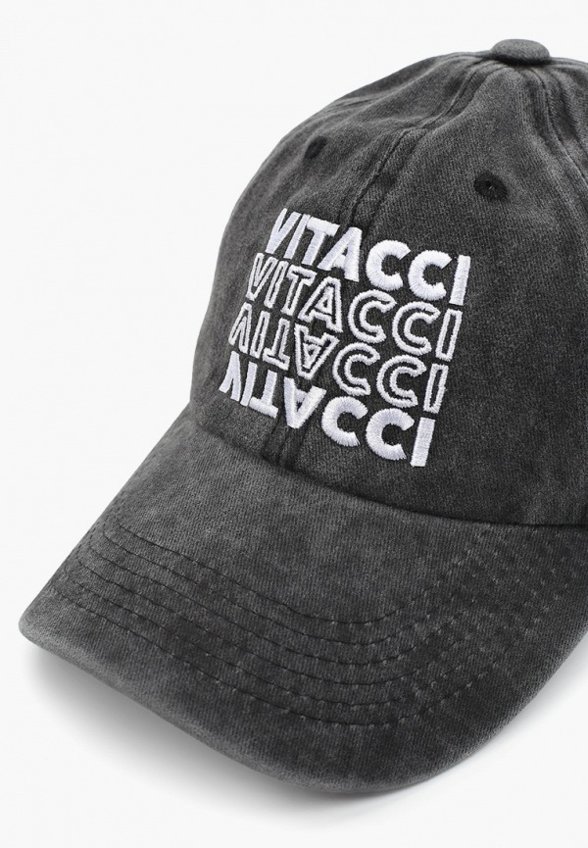 Бейсболка Vitacci