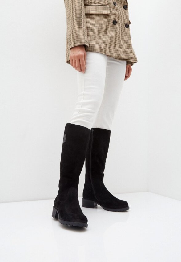 Сапоги Francesco Donni