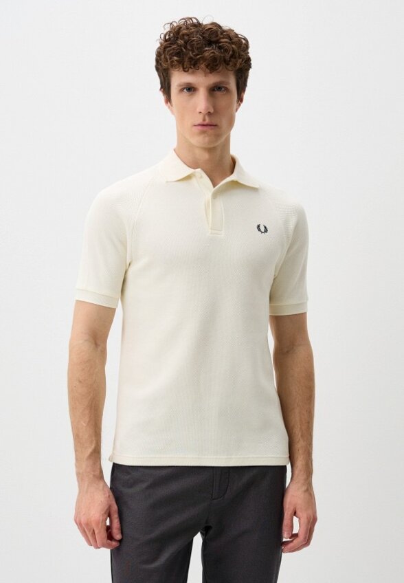 Поло Fred Perry