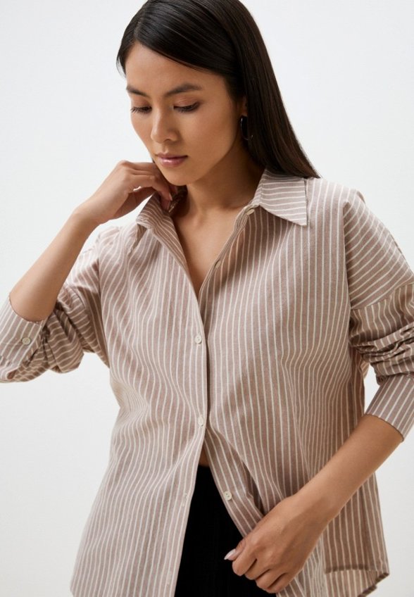 Рубашка Trendy Truth