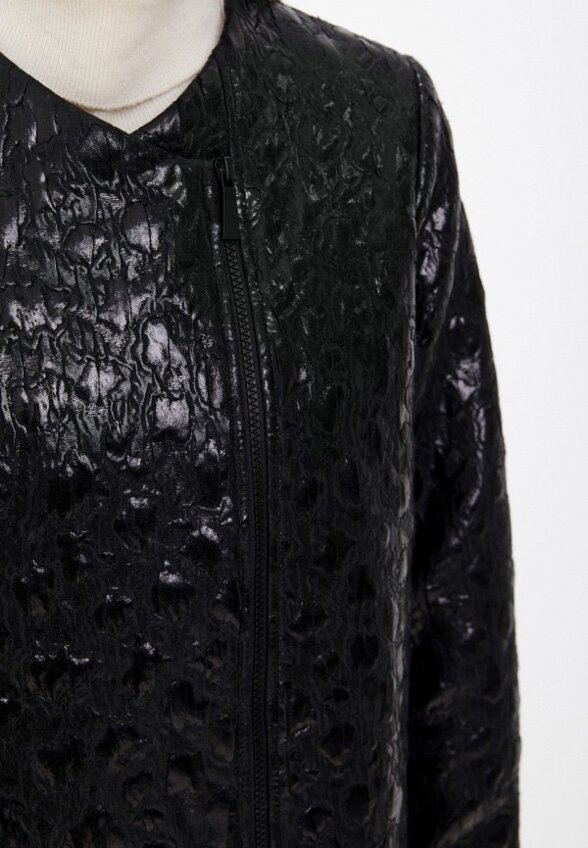 Пальто однобортное Me Today