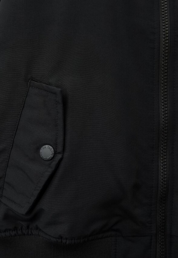 Бомбер Tom Tailor