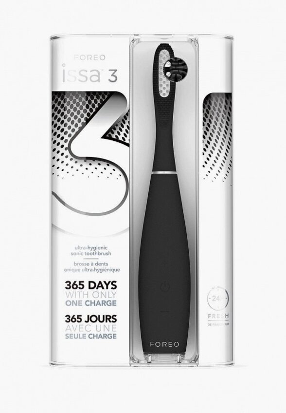 Электрическая зубная щетка Foreo