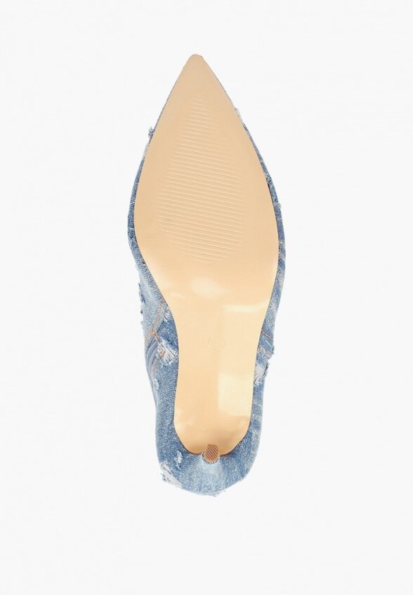 Ботильоны Vivian Royal