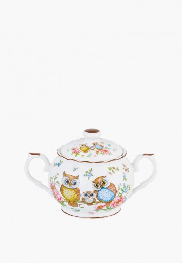 Сахарница Elan Gallery