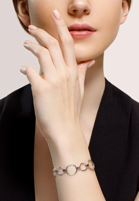 Браслет Sokolov