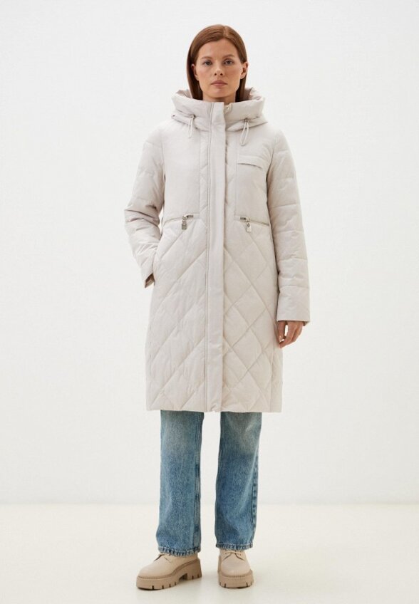 Куртка стеганая Lawinter