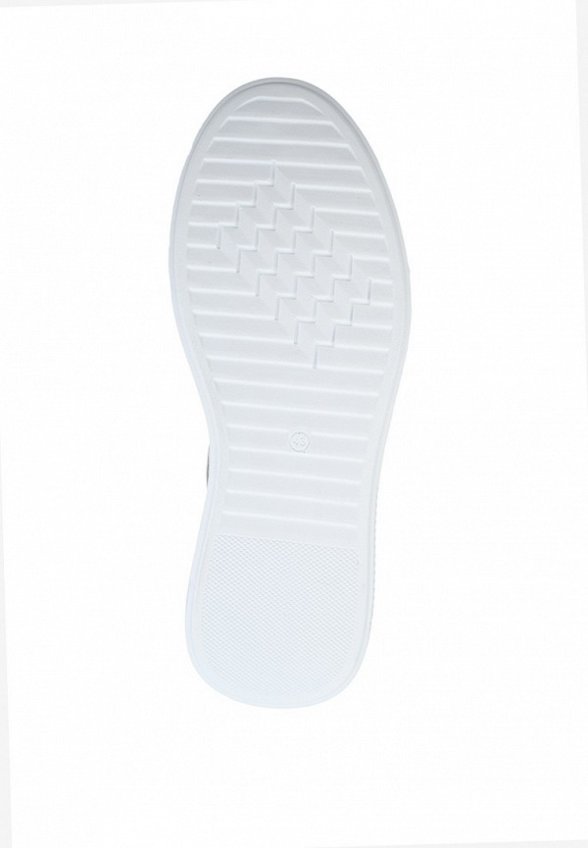 Кеды Matt Nawill