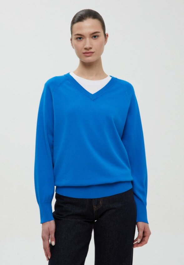 Пуловер Finn Flare