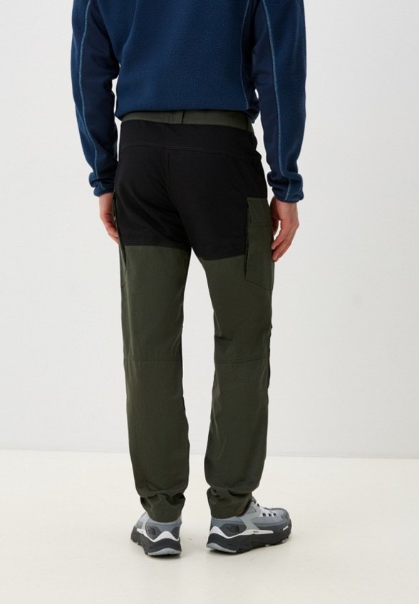 Брюки спортивные Сплав