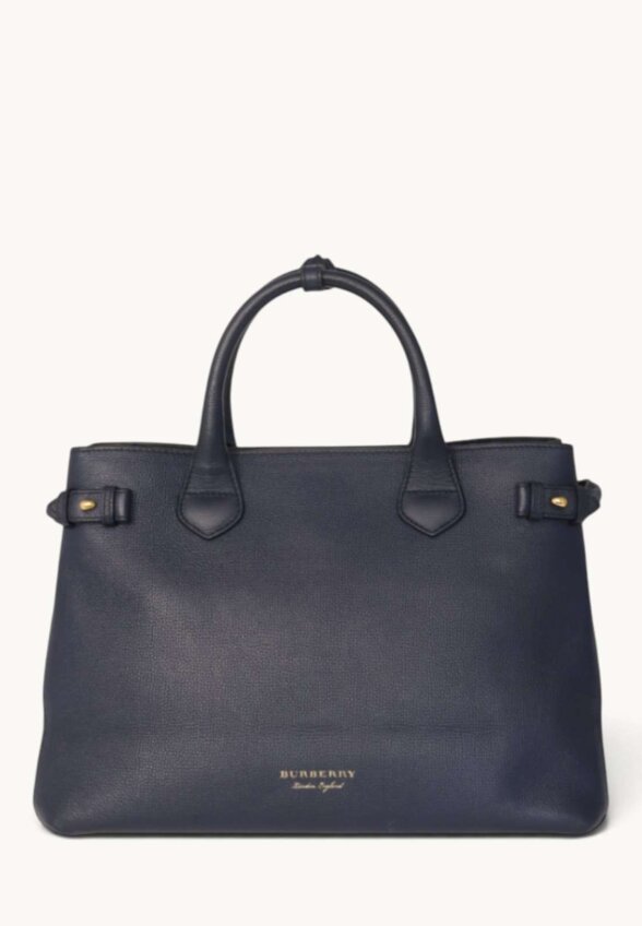 Burberry Banner