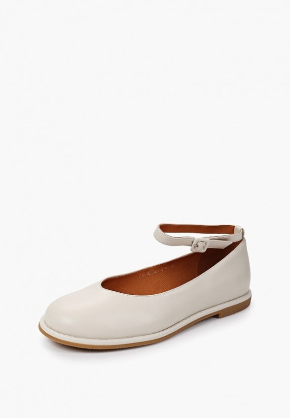 Туфли Francesco Donni