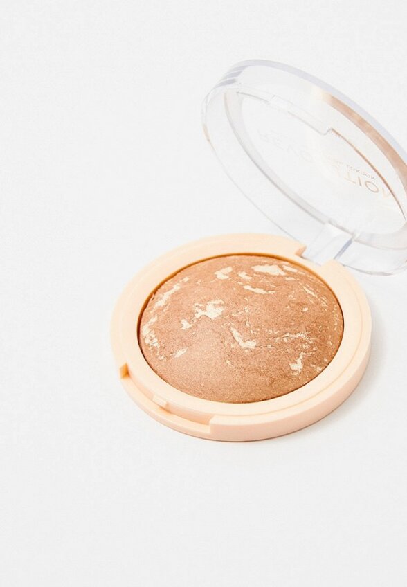 Бронзатор Revolution