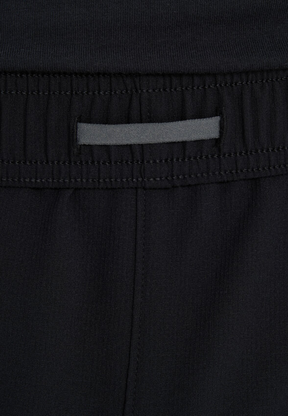Шорты мужские Under Armour Woven, Черный