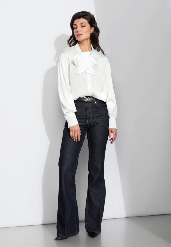 Блуза Vivienne Mare