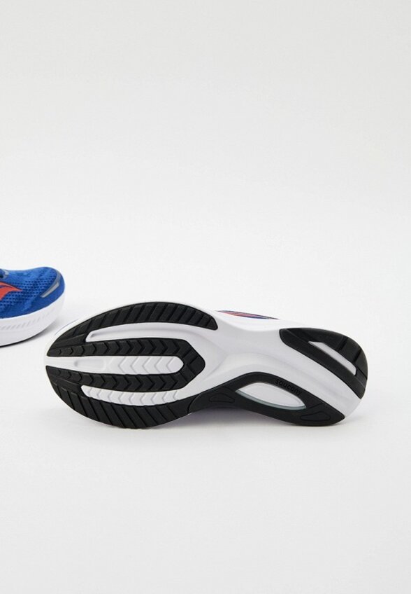 Кроссовки Saucony