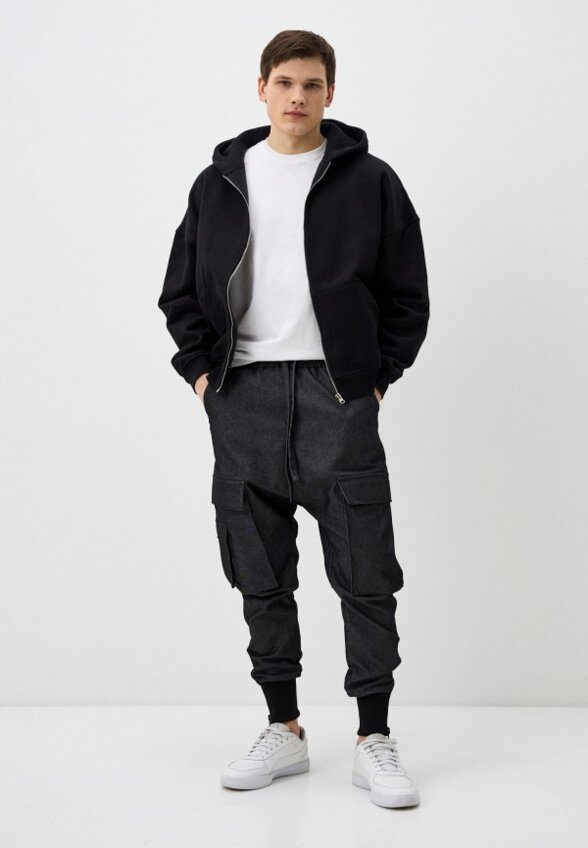 Брюки Bobsyouruncle