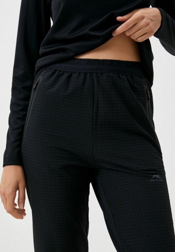 Брюки спортивные Athlex