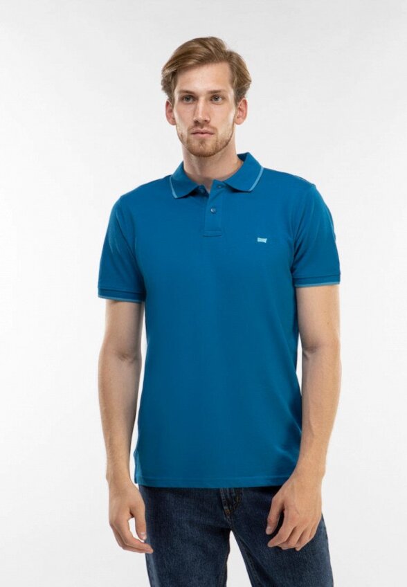 Поло Carrera Jeans