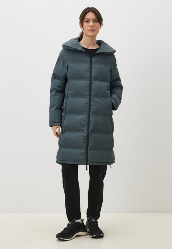 Куртка утепленная Born