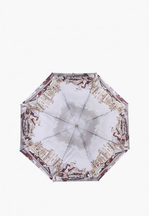 Зонт складной Lamberti