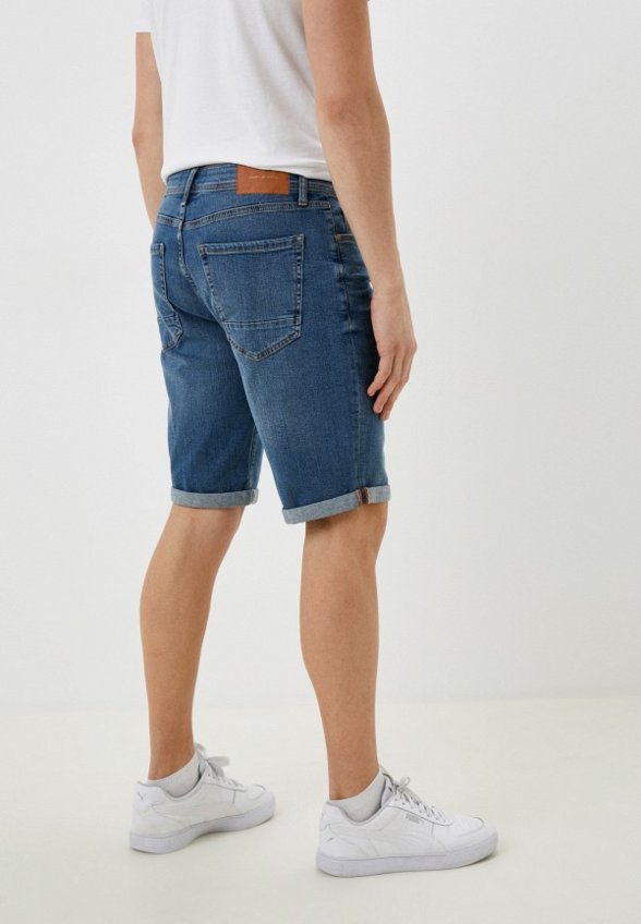 Шорты джинсовые Colin's