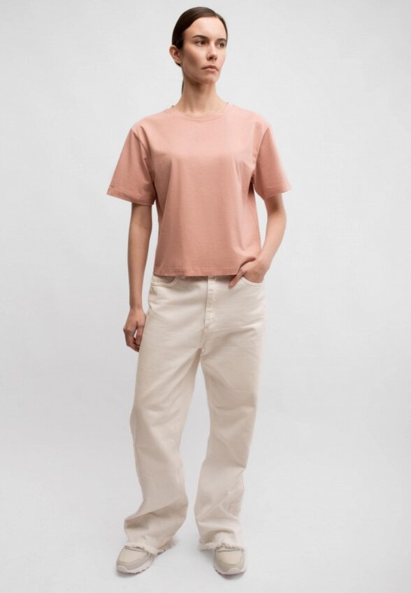 Футболка Asur