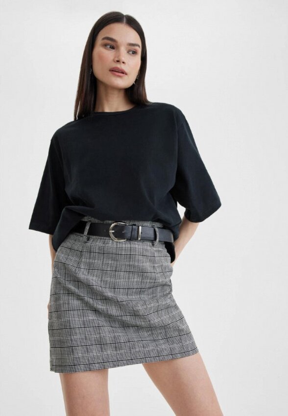 Футболка Barmariska