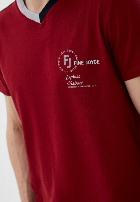 Футболка Fine Joyce