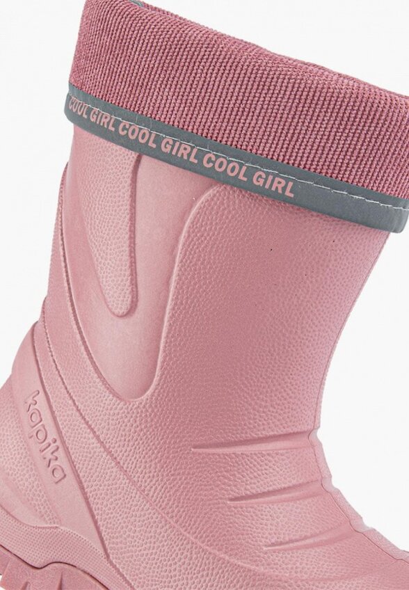 Сапоги резиновые Kapika