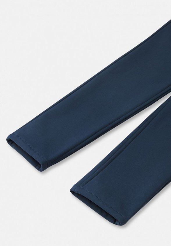 Брюки утепленные Reima