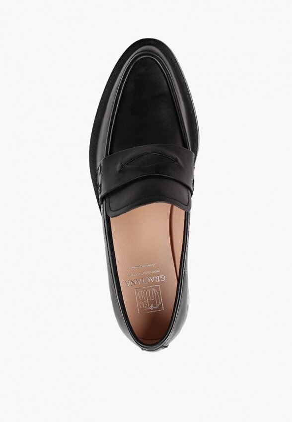 Лоферы Graciana