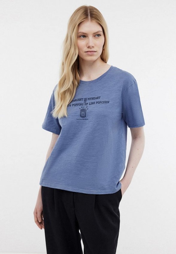 Футболка Baon