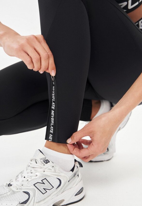 Леггинсы Neverlate