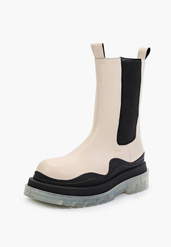 Ботинки Marc Cony