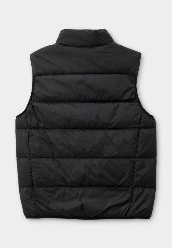 Жилет утепленный Mademan