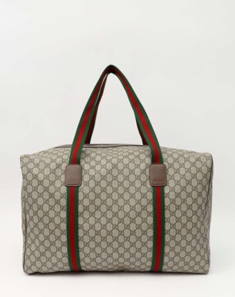 Gucci Duffle женщинам