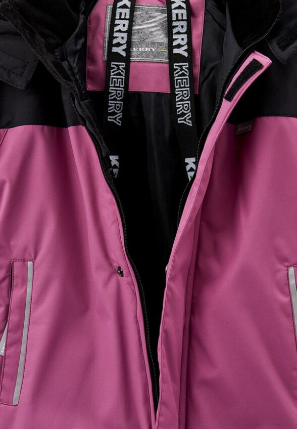 Комбинезон утепленный Kerry