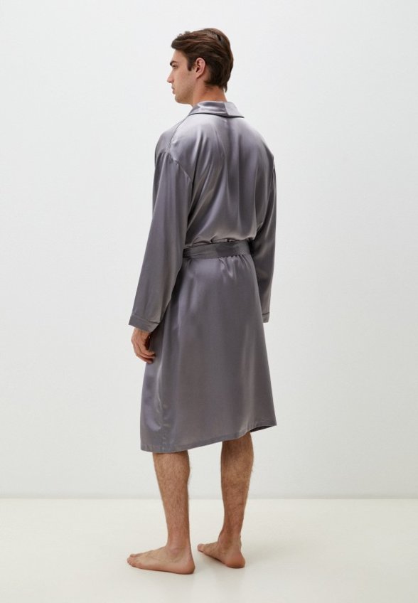 Халат домашний Kan-Kan