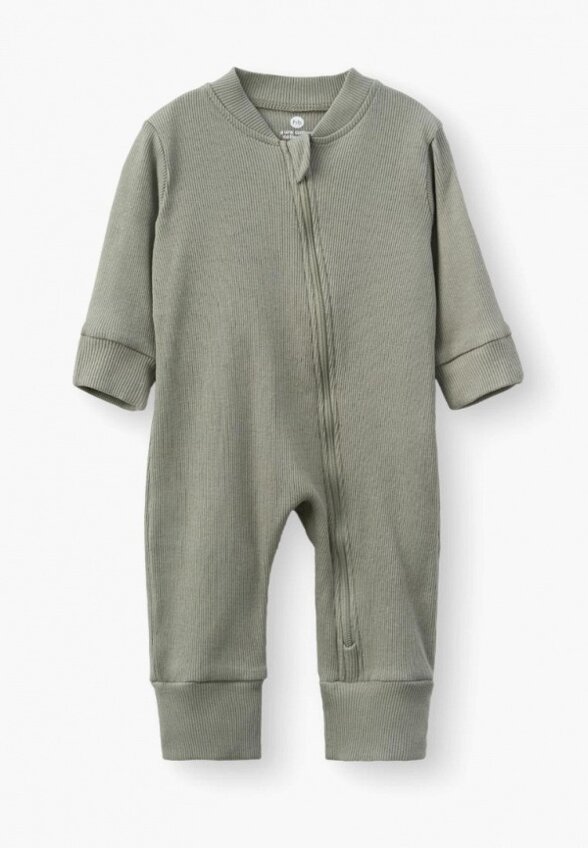 Комбинезоны 2 шт. Happy Baby