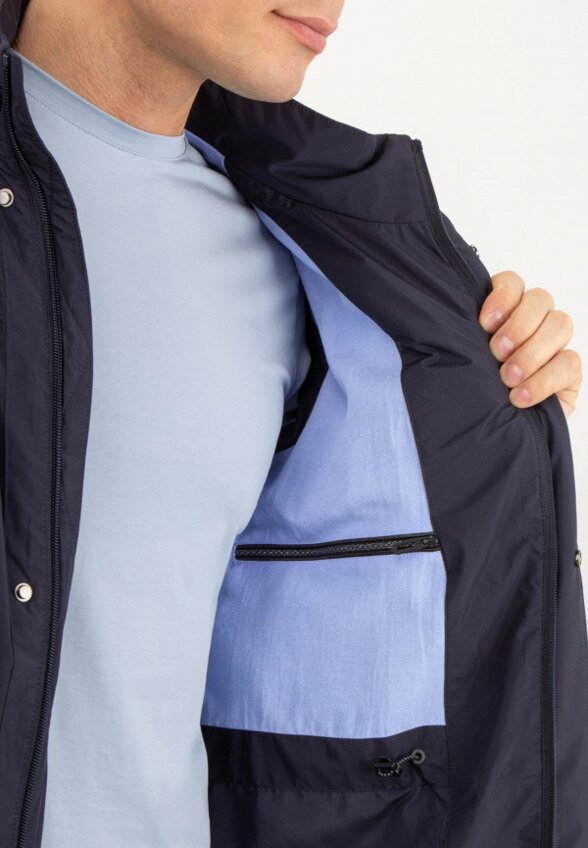 Ветровка Gino Pellini