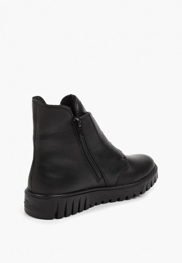 Ботинки Rieker