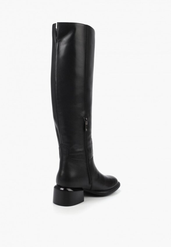 Ботфорты Barcelo Biagi