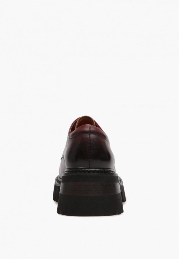 Ботильоны El Tempo