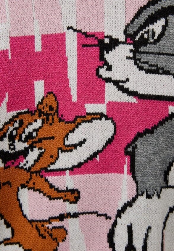 Свитер PlayToday