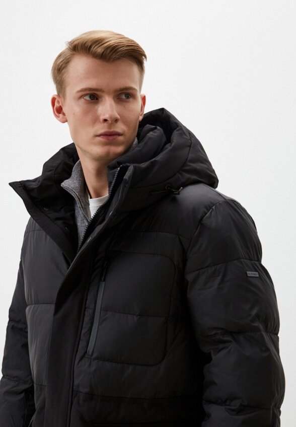 Пуховик Al Franco