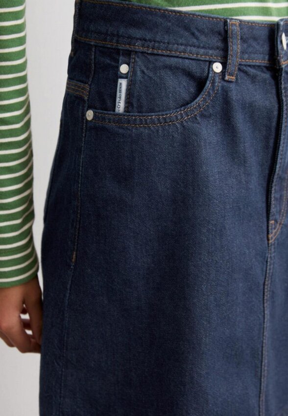 Юбка джинсовая Marc O'Polo