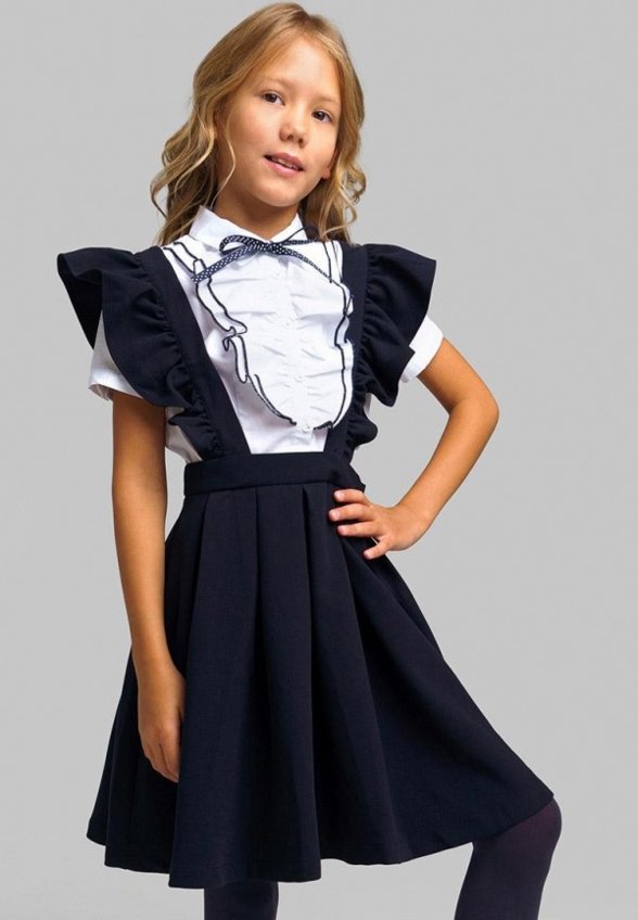 Сарафан PlayToday