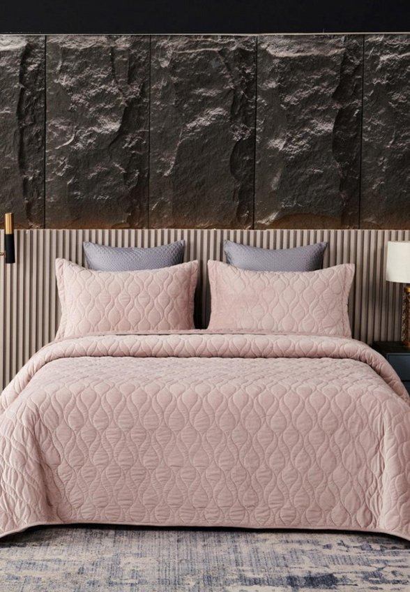 Комплект с покрывалом Sofi De Marko